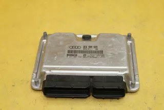 8E0909559 Блок управления двигателем Audi A4 B6 Арт e3114298, вид 1