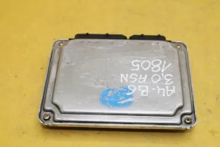 8E0909559 Блок управления двигателем Audi A4 B6 Арт e3114298, вид 3
