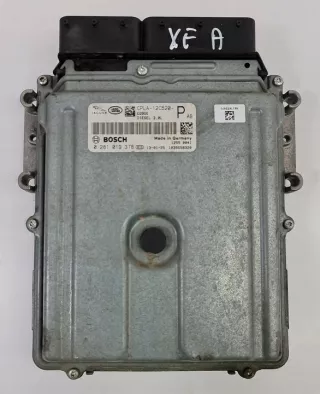 CPLA-12C520-P Блок управления двигателем Jaguar XF 250 Арт e3116522, вид 1