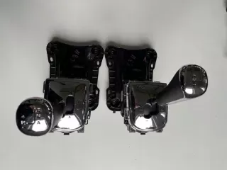 968169238002 61739-G-09 Кулиса Citroen C4 2 Арт e3117076, вид 2