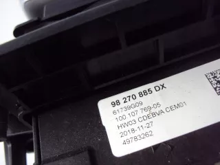 98270885DX Кулиса Peugeot 3008 2 Арт e3122518, вид 7