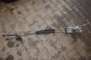 3T0711049B Кулиса Skoda Superb 2 Арт e3124925, вид 1