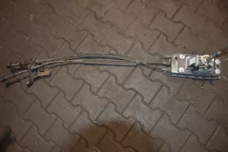 1K0711049CH Кулиса Volkswagen Golf 6 Арт e3126197, вид 1