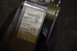 1K0711049CH Кулиса Volkswagen Golf 6 Арт e3126197, вид 2