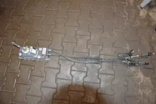 1K0711049CM Кулиса Volkswagen Golf 6 Арт e3126198, вид 1