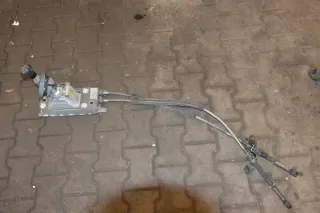 1T0711049N Кулиса Volkswagen Touran 1 Арт e3127510, вид 1