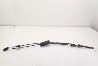  Трос кулисы КПП Fiat Tipo 2 Арт e3128846, вид 2