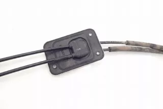  Трос кулисы КПП Fiat Tipo 2 Арт e3128846, вид 4