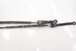  Трос кулисы КПП Fiat Tipo 2 Арт e3128846, вид 6