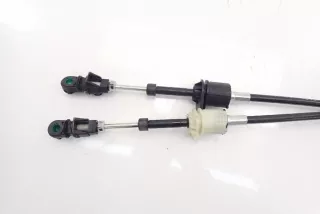  Трос кулисы КПП Fiat Tipo 2 Арт e3128846, вид 8