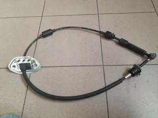 46790-A6300 46790A6300 Трос кулисы КПП Hyundai i30 FD Арт e3129655, вид 1