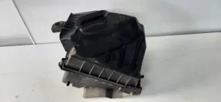 03G133835 Корпус воздушного фильтра Audi A4 B7 Арт e3134913, вид 2