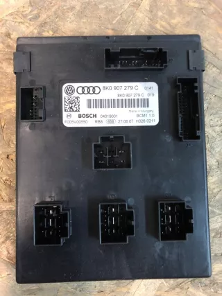 8K0907279C Блок комфорта Audi A4 B8 Арт e3135027, вид 1