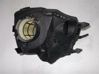 059133835E Корпус воздушного фильтра Audi A6 C6 (S6,RS6) Арт e3135769, вид 2