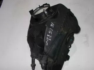 059133835E Корпус воздушного фильтра Audi A6 C6 (S6,RS6) Арт e3135769, вид 3