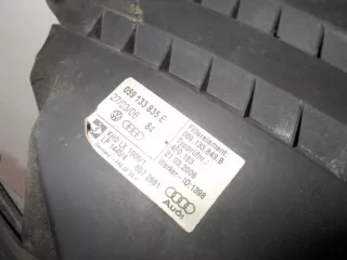 059133835E Корпус воздушного фильтра Audi A6 C6 (S6,RS6) Арт e3135769, вид 4