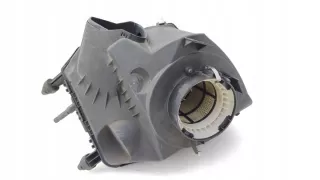 059133835E Корпус воздушного фильтра Audi A6 C6 (S6,RS6) Арт e3135936, вид 2