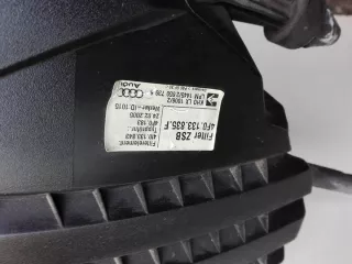 4F0133835F Корпус воздушного фильтра Audi A6 C6 (S6,RS6) Арт e3136165, вид 4