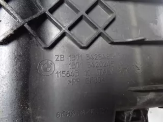 3428485 Корпус воздушного фильтра BMW X3 E83 Арт e3138705, вид 3