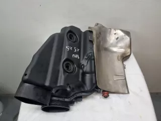 7577449 Корпус воздушного фильтра BMW X5 E70 Арт e3139014, вид 2