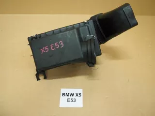 7503559 Корпус воздушного фильтра BMW X5 E53 Арт e3139130, вид 1