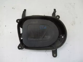 7812061 Корпус воздушного фильтра BMW X6 E71/E72 Арт e3139199, вид 1