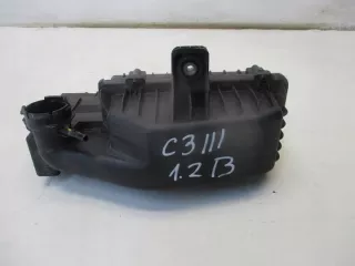  Корпус воздушного фильтра Citroen C3 3 Арт e3139604