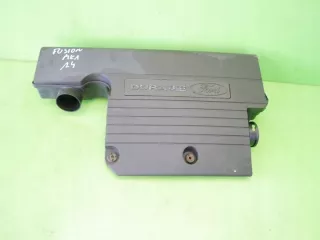 2S61-9600-CE Корпус воздушного фильтра Ford Fusion 1 Арт e3140801, вид 1