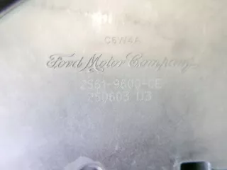 2S61-9600-CE Корпус воздушного фильтра Ford Fusion 1 Арт e3140801, вид 7