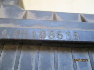  Корпус воздушного фильтра Mitsubishi Colt 5 Арт e3145468, вид 4