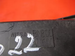 BN300AU600 Корпус воздушного фильтра Nissan Primera 12 Арт e3146126, вид 4