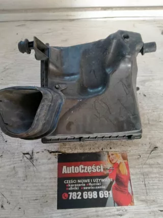 13272777 Корпус воздушного фильтра Opel Astra J Арт e3146749, вид 2