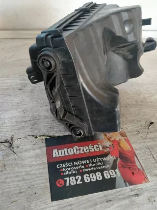 55556464 Корпус воздушного фильтра Opel Astra H Арт e3146997, вид 3