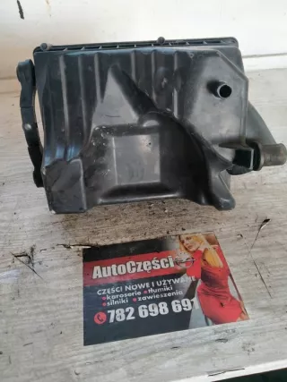 55556464 Корпус воздушного фильтра Opel Astra H Арт e3146997, вид 4