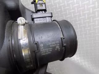  Корпус воздушного фильтра Opel Zafira C Арт e3148394, вид 4
