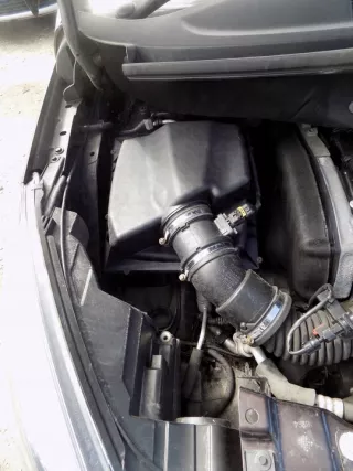  Корпус воздушного фильтра Opel Zafira C Арт e3148396, вид 1