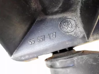 55557127 Корпус воздушного фильтра Opel Zafira B Арт e3148626, вид 3