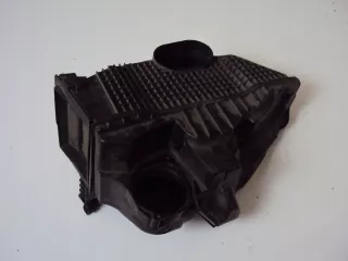 165001258R Корпус воздушного фильтра Renault Clio 4 Арт e3149195, вид 1