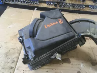 8200545836H Корпус воздушного фильтра Renault Laguna 3 Арт e3149897, вид 3