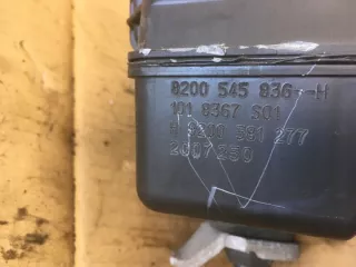 8200545836H Корпус воздушного фильтра Renault Laguna 3 Арт e3149897, вид 5