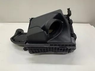 8200545836 Корпус воздушного фильтра Renault Laguna 3 Арт e3150010, вид 1