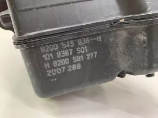 8200545836 Корпус воздушного фильтра Renault Laguna 3 Арт e3150010, вид 3