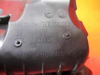 165007121R Корпус воздушного фильтра Renault Megane 4 Арт e3150358, вид 4
