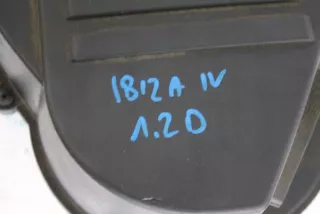6R0129601G Корпус воздушного фильтра Seat Ibiza 4 Арт e3151946, вид 2