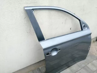 2013-2016 Дверь передняя левая Mitsubishi Outlander 3 Арт e3153181, вид 9