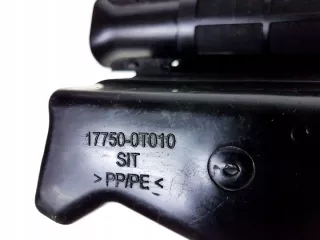 17705-0T060 17750-0T010 17812-37030 17701-0T130 Корпус воздушного фильтра Toyota Auris 2 Арт e3153232, вид 8