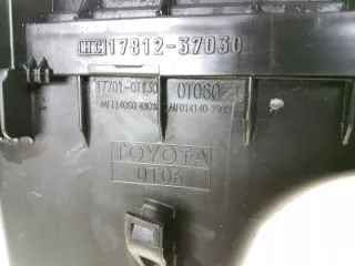 17705-0T060 17750-0T010 17812-37030 17701-0T130 Корпус воздушного фильтра Toyota Auris 2 Арт e3153232, вид 10