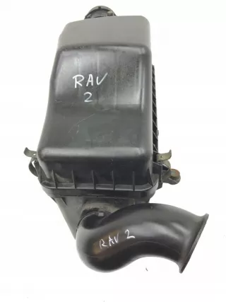 22020-27062 Корпус воздушного фильтра Toyota Rav 4 2 Арт e3153603, вид 1