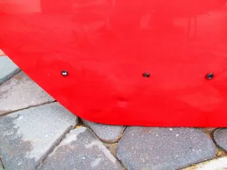  Крышка багажника (дверь 3-5) Renault Clio 2 Арт e3154397, вид 2