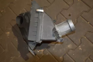 3B0133837BB Корпус воздушного фильтра Volkswagen Passat B5 Арт e3155250, вид 1
